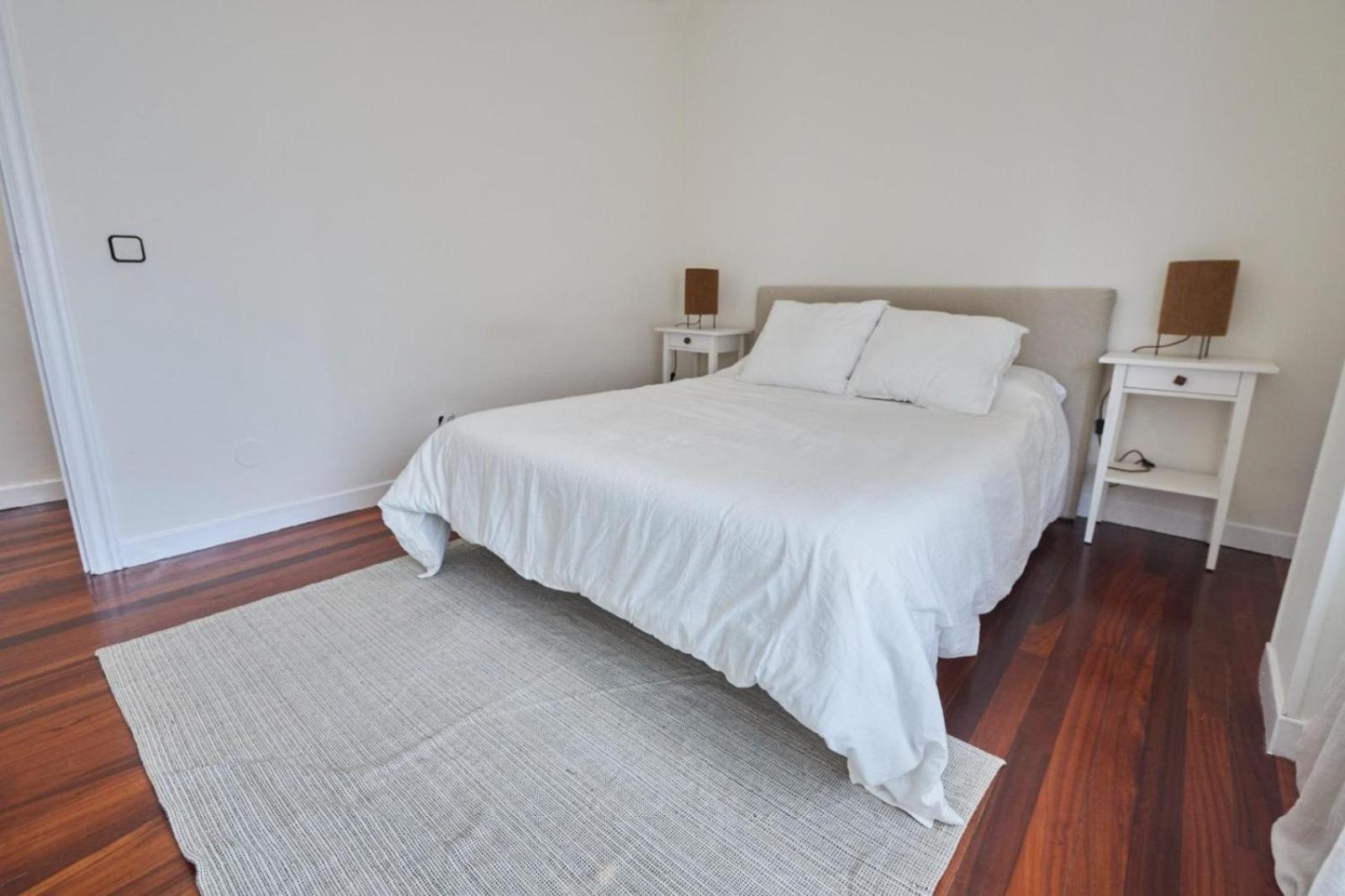 Primera Linea Sardinero - Rh Apartamento Santander
