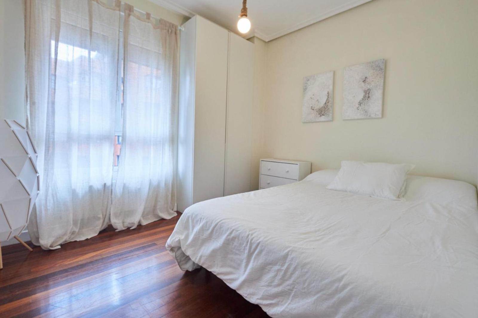 Apartamento Primera Linea Sardinero - Rh Santander